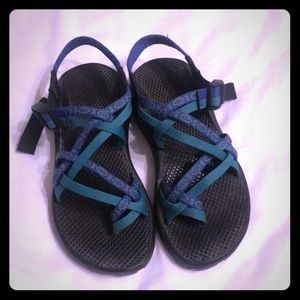 women's chacos z2 size 6